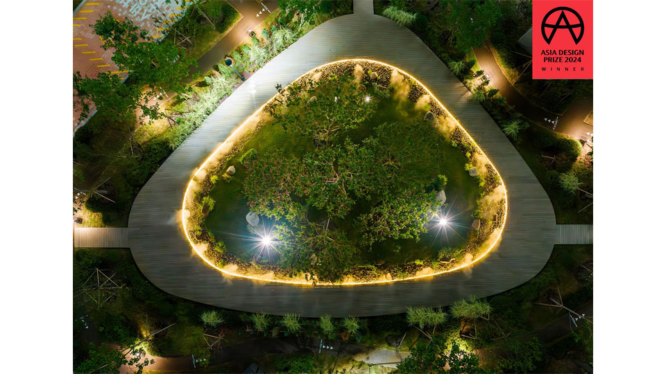 현대엔지니어링, ‘아시아 디자인 프라이즈 2024’ 수상-main