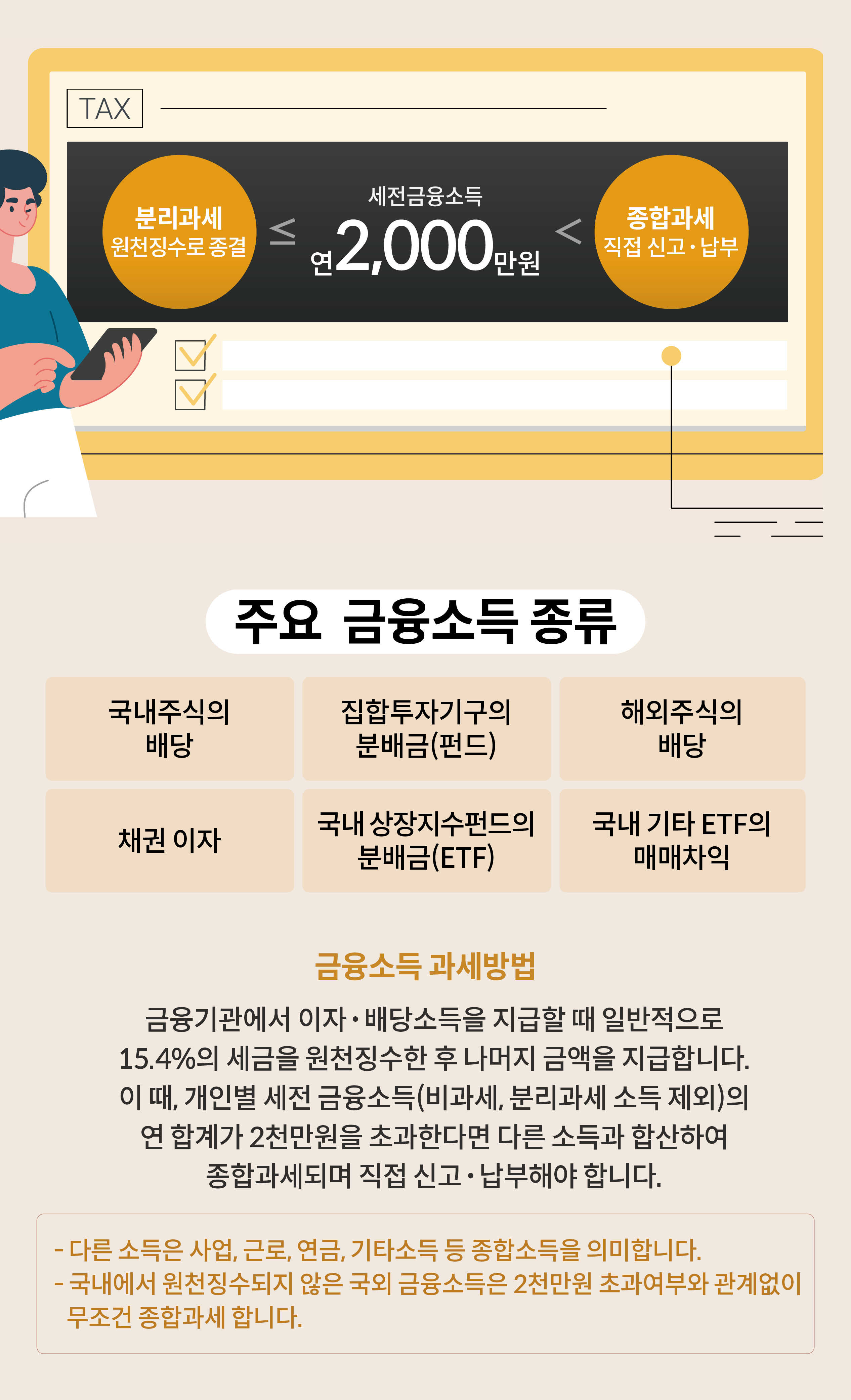 현대차증권이 추천하는 똑똑하게 세금을 절약하는 방법