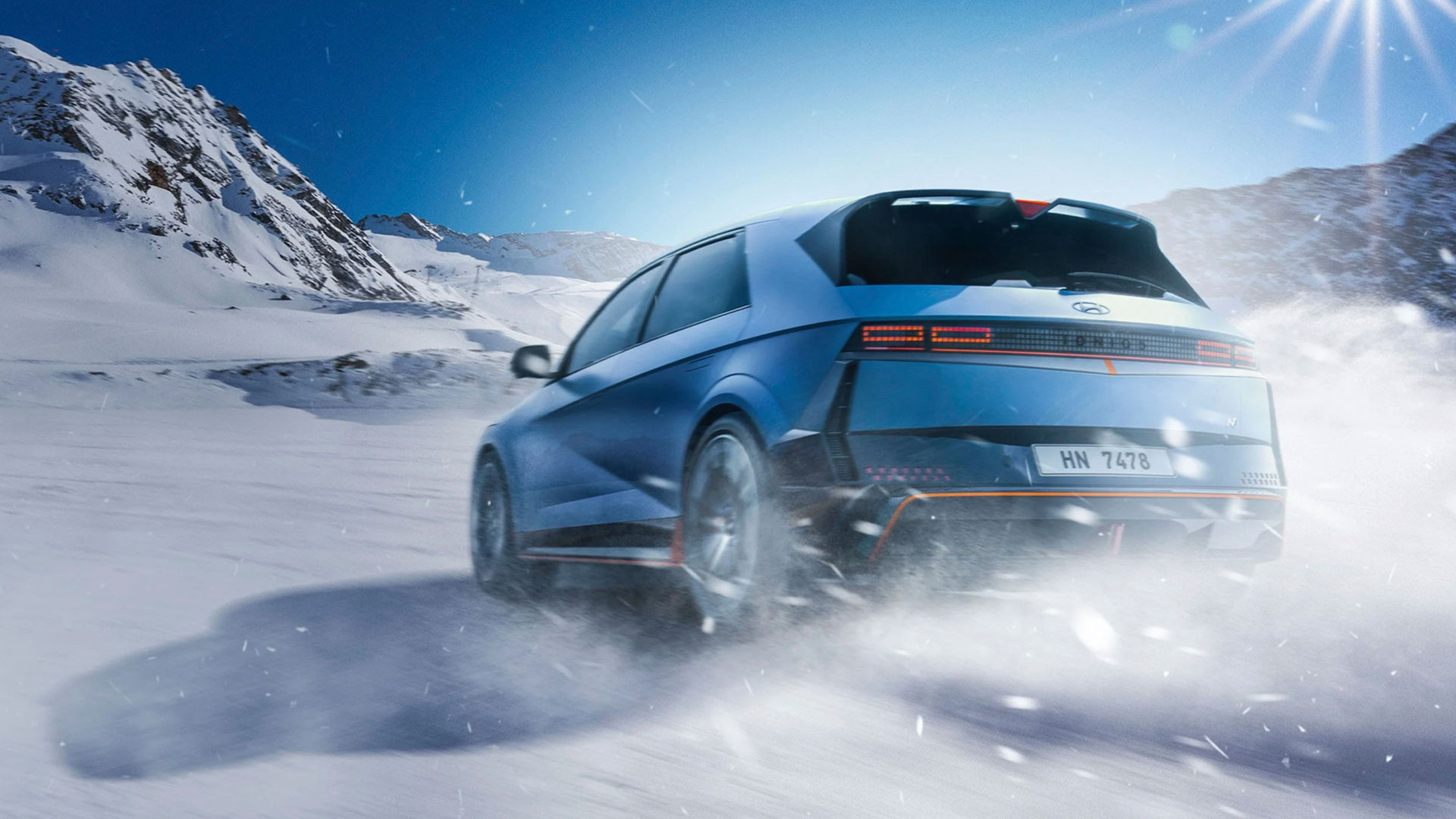 현대자동차그룹, 혹한 속에서 빛난 전기차 배터리 승온 기술