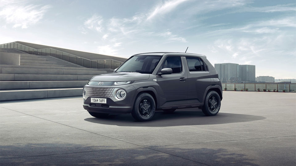 현대자동차, 안다르와 캐스퍼 출고 고객 이벤트 실시-main