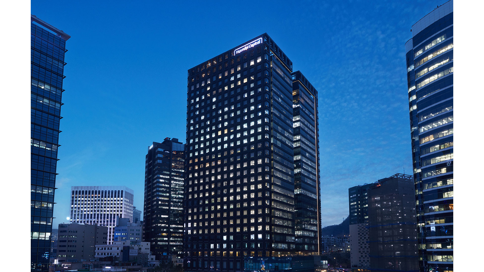 “현대캐피탈, 피치 신용등급 ‘A-’로 상향”