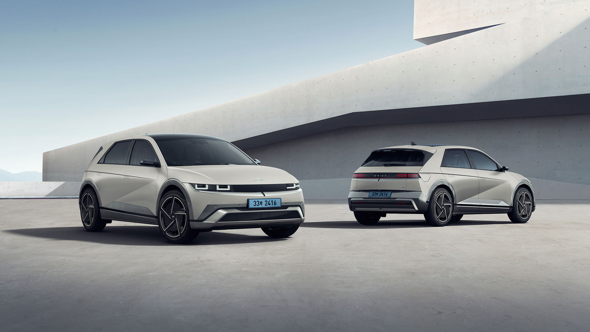 현대캐피탈, 현대자동차 전기차 이용하고 다양한 혜택 누리세요