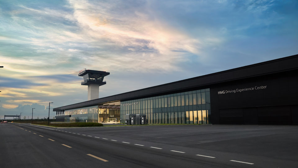 HMG 드라이빙 익스피리언스 센터 2024 시즌 운영 시작-main
