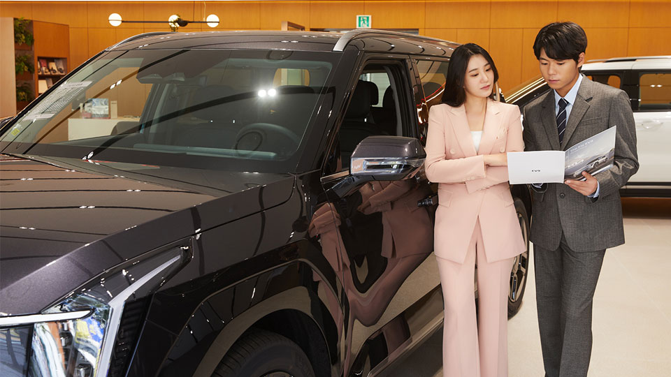 현대캐피탈, 기아 전기차 특화 금융상품 ‘E-라이프(Life) 솔루션’ 출시-main