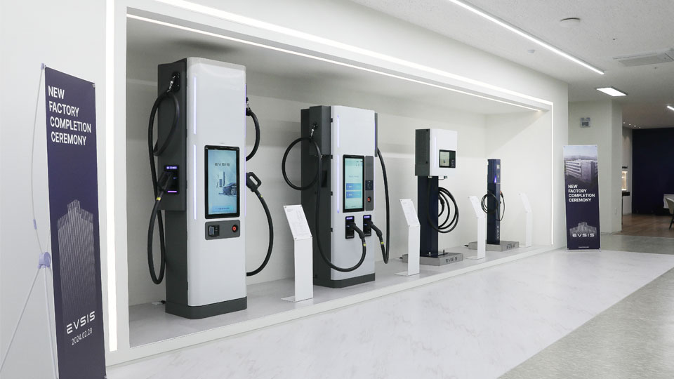 이노션, EVSIS와 손잡고 EV 충전 고객 경험 확장 ‘성공적’-main