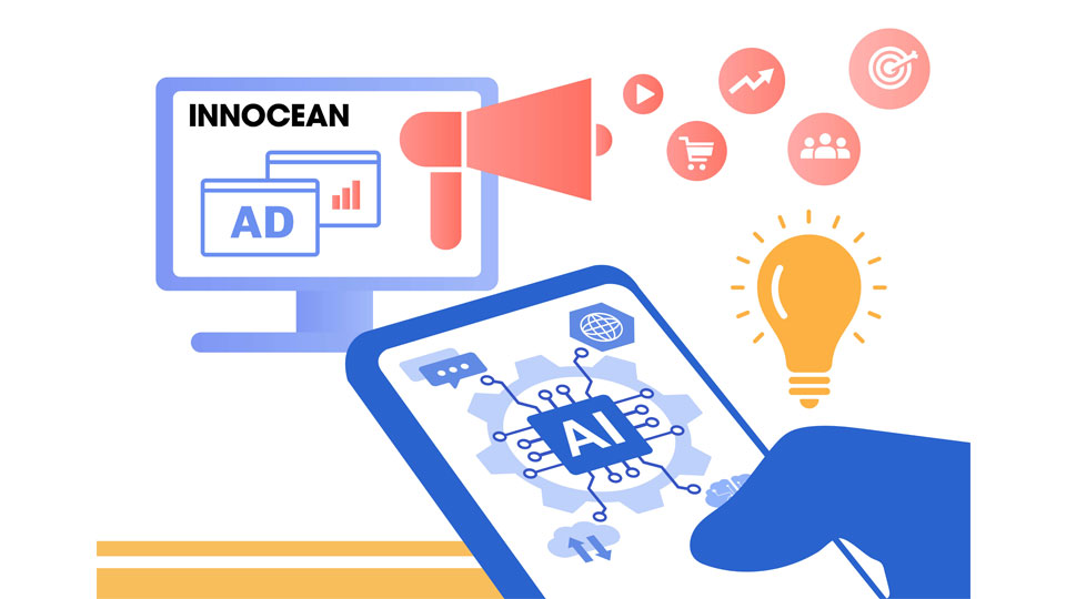 이노션, 생성형 AI 전문 조직 ‘AI솔루션팀’ 신설-main