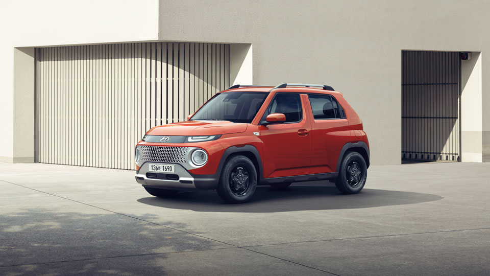 현대자동차-빽다방, ‘캐스퍼 출고 이벤트’ 실시-main