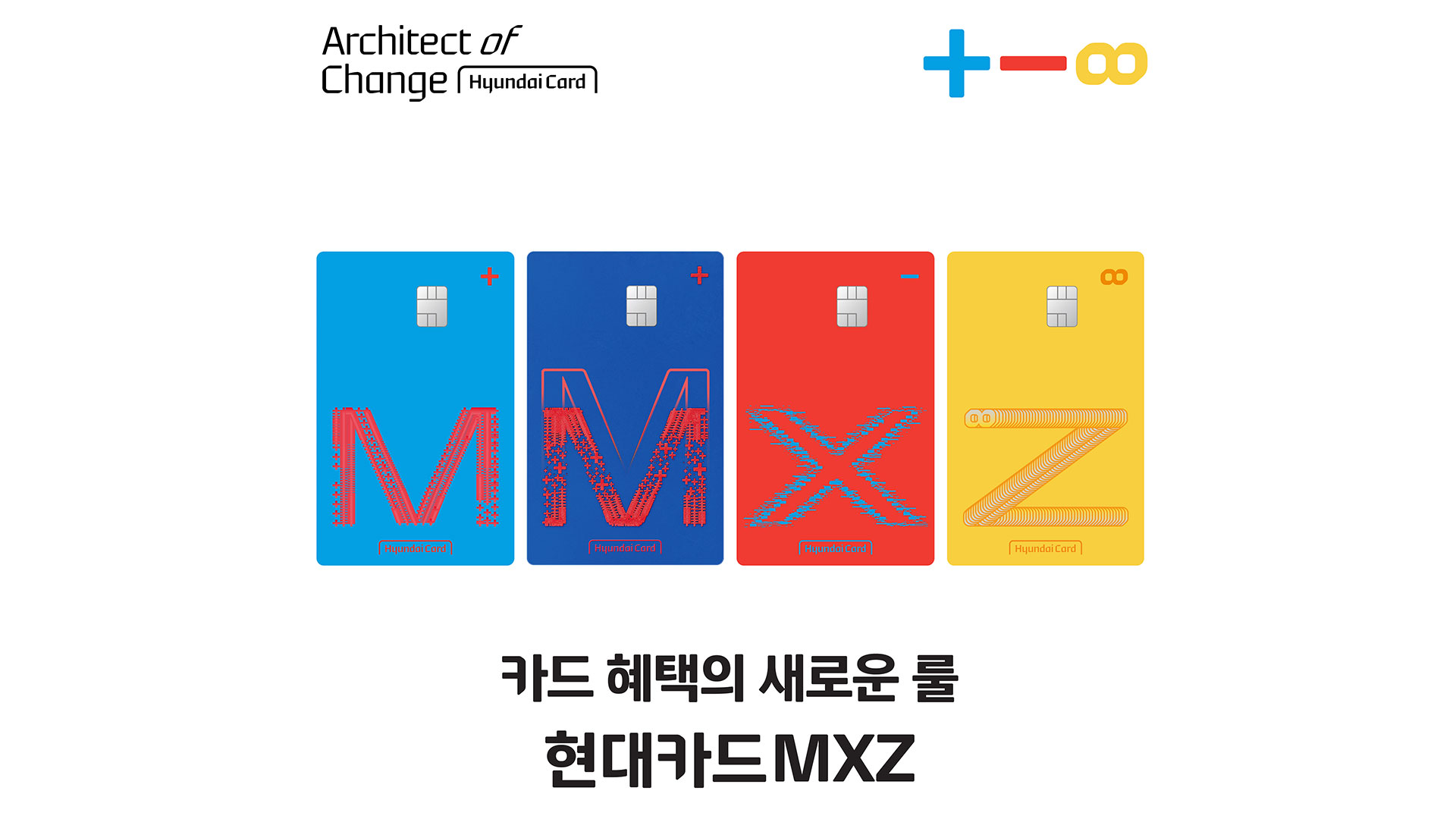“현대카드M이 업계 최고의 혜택으로 돌아왔다”