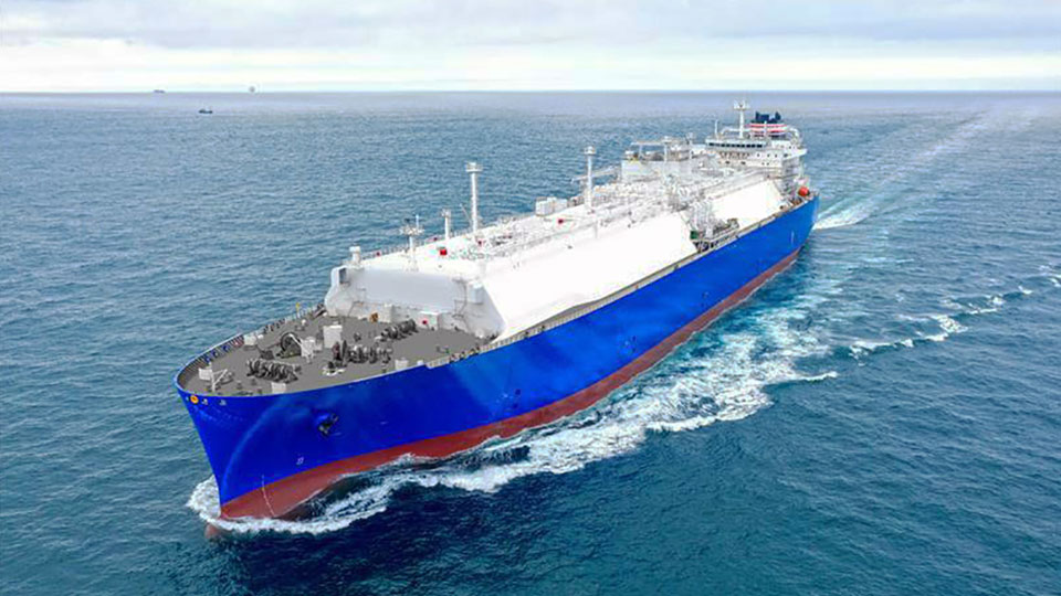 현대글로비스, ‘카타르 LNG프로젝트’ 수주 -main