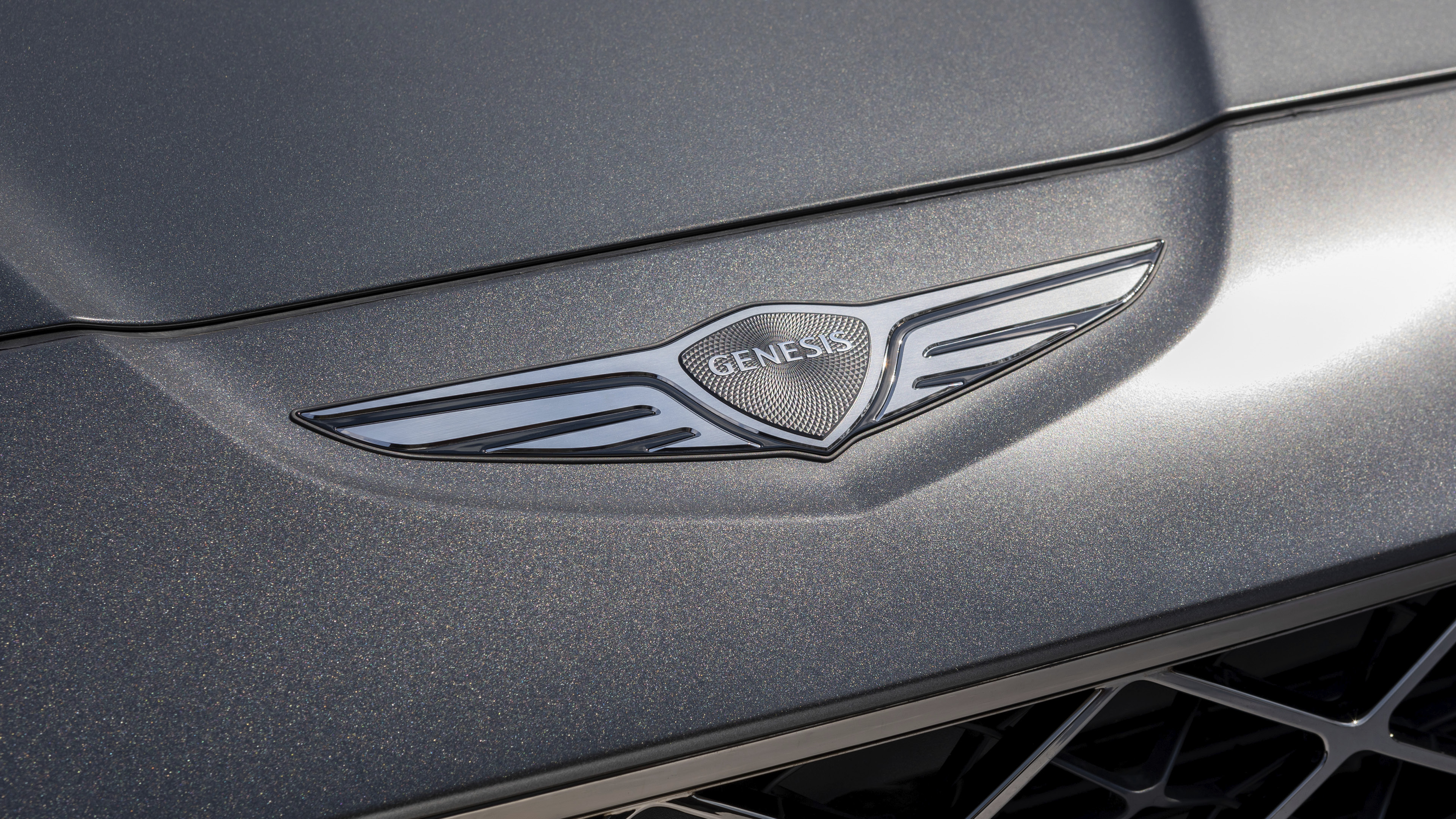 제네시스 엠블럼