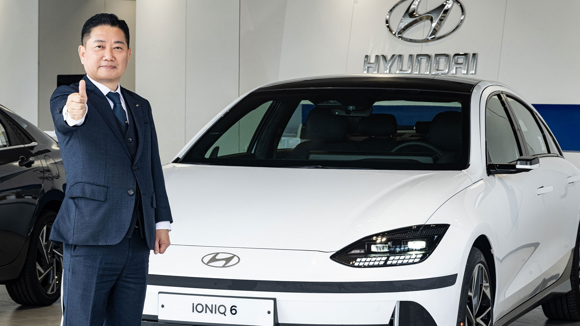 현대자동차 김창 영업부장, ‘5천번째 고객신뢰의 결실’ 최고 영예인 ‘판매거장’ 올라