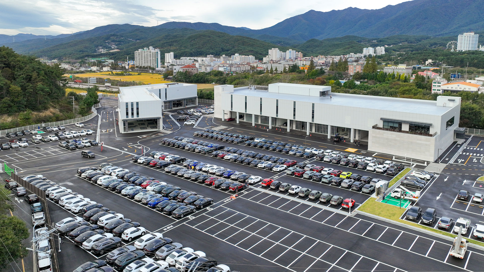 현대자동차, 인증 중고차 ‘트레이드-인’ 혜택 대폭 확대