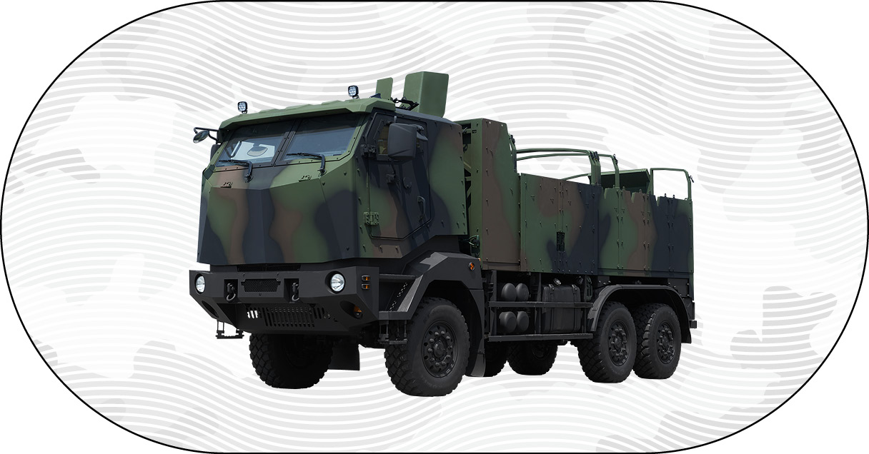 Armor Kit Specification for Medium Tactical Vehicles