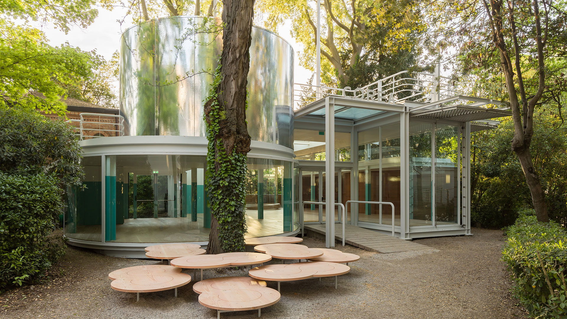 현대자동차, ‘제60회 베니스 비엔날레’ 한국관 및 특별 전시 공식 후원