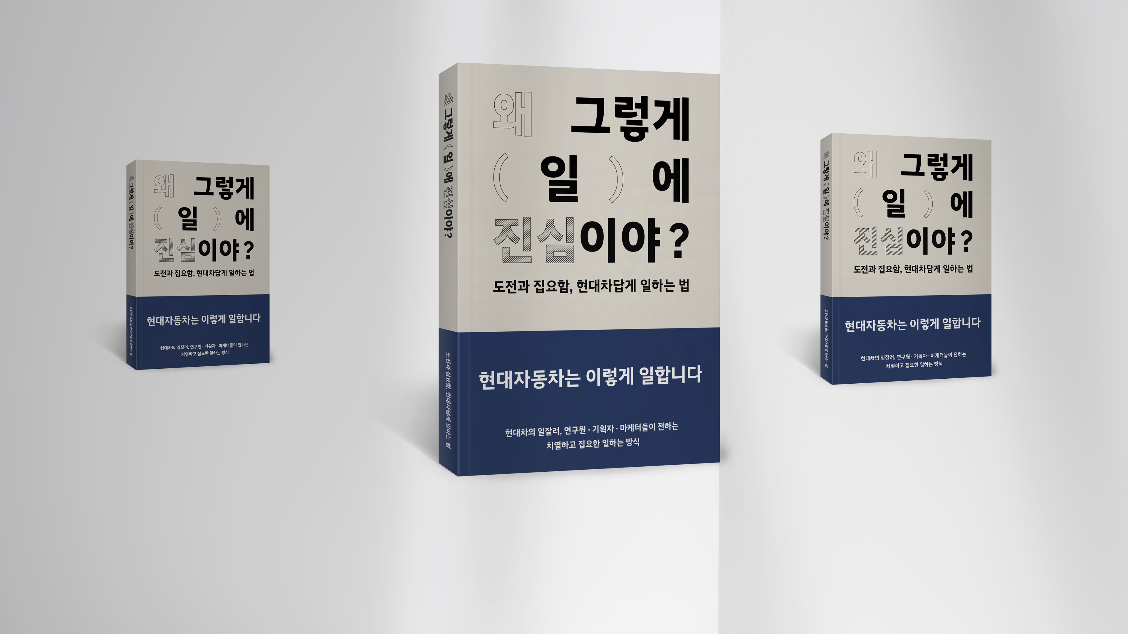 책의 겉 표지 모습