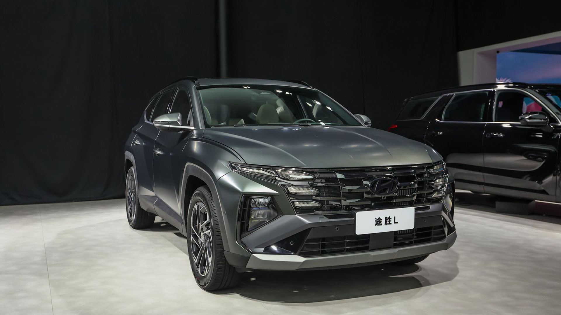 현대자동차, '2024 베이징 국제 모터쇼' 참가