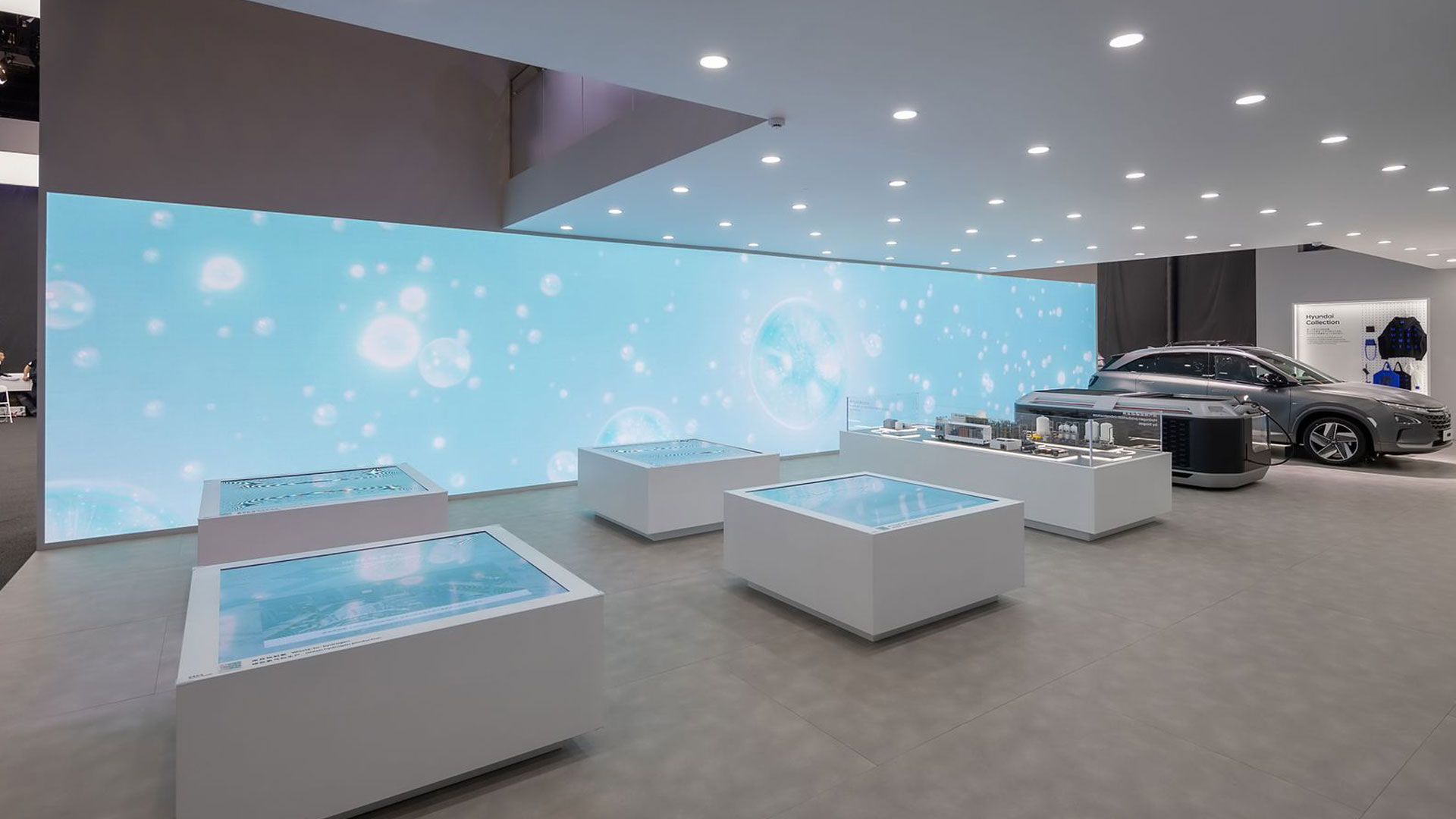 현대자동차, '2024 베이징 국제 모터쇼' 참가