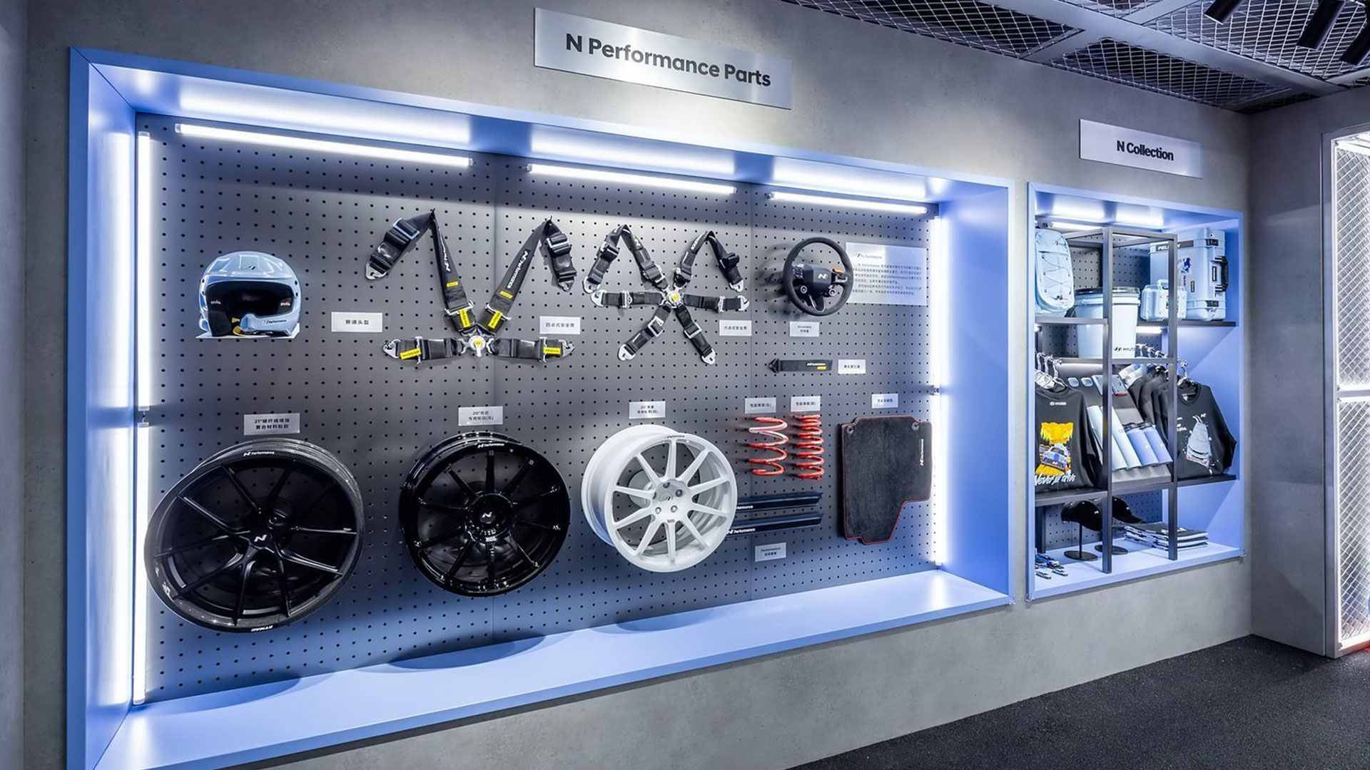 Hyundai Motor Shines at Beijing Auto Show, Paving the Way for Further Expansion in China