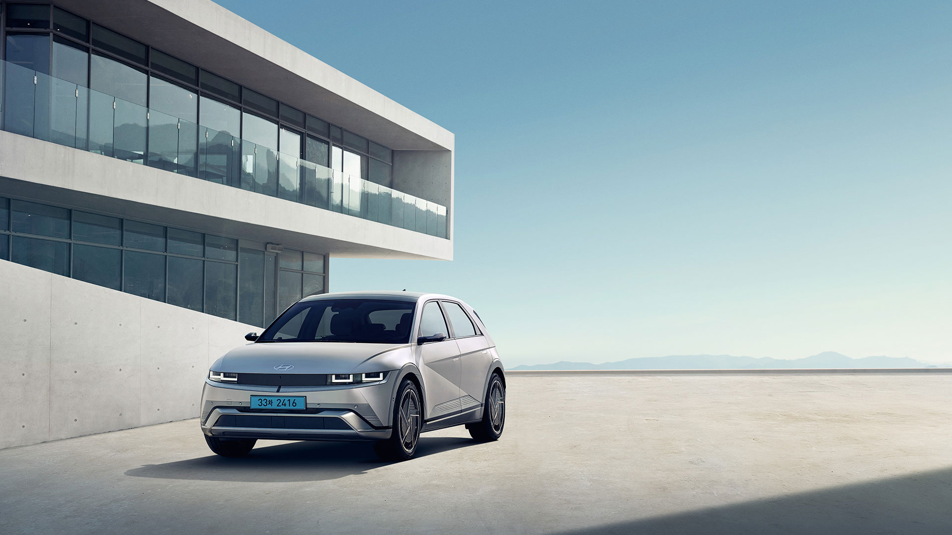 현대자동차, 친환경 선도 기업 및 임직원 대상  특별 프로모션 실시