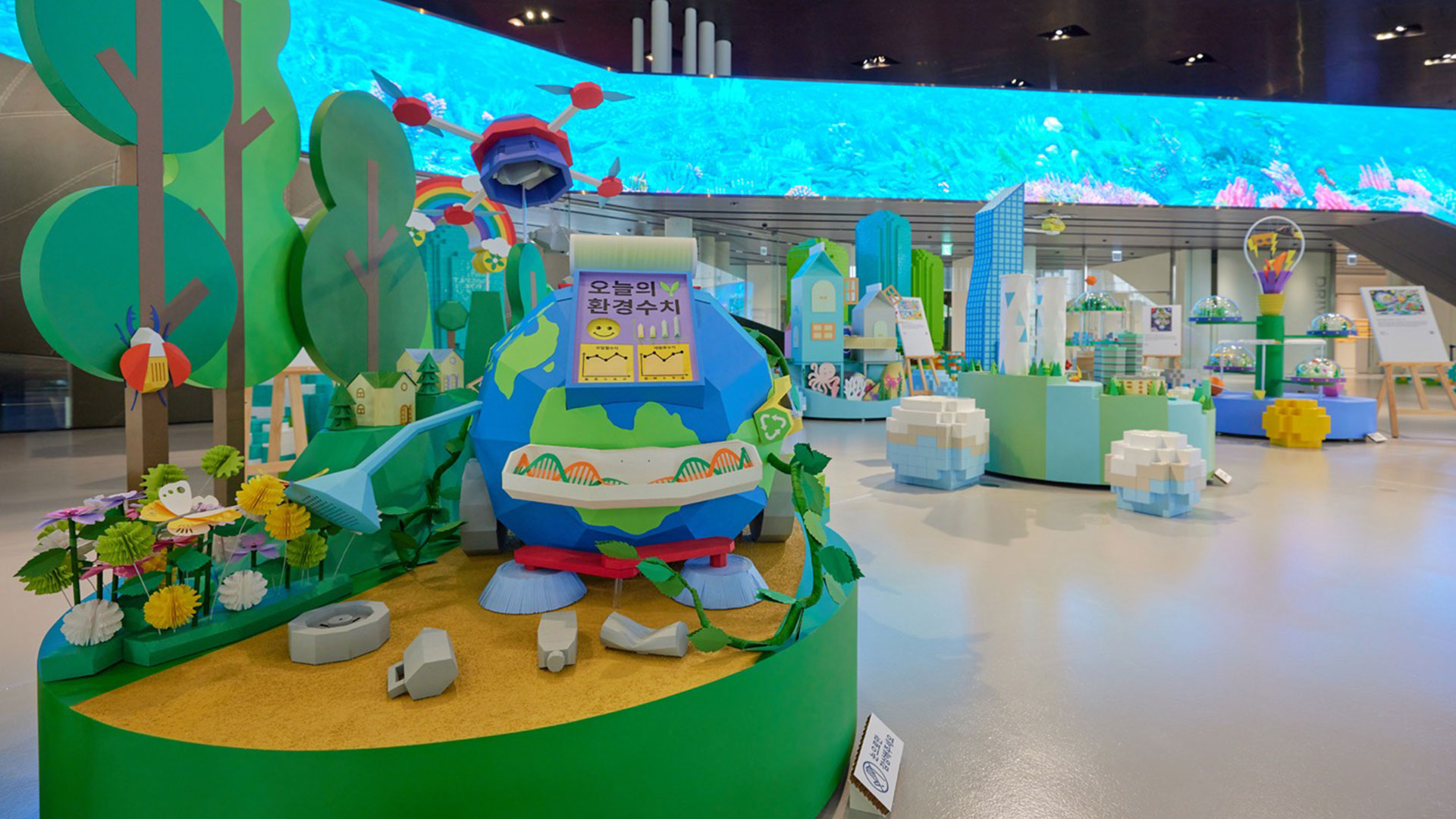 현대자동차, '제8회 현대 키즈 모터쇼' 개최