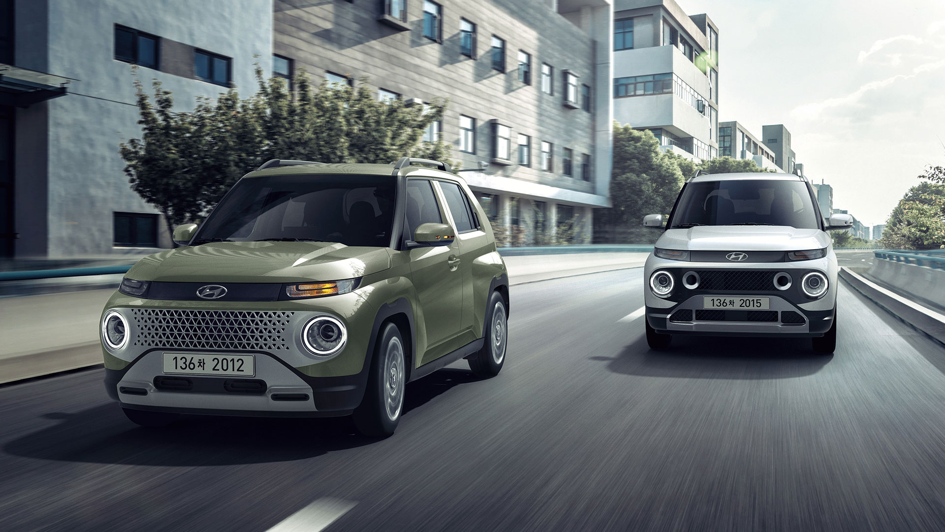 현대자동차-지마켓, ‘캐스퍼 구매 이벤트’ 실시