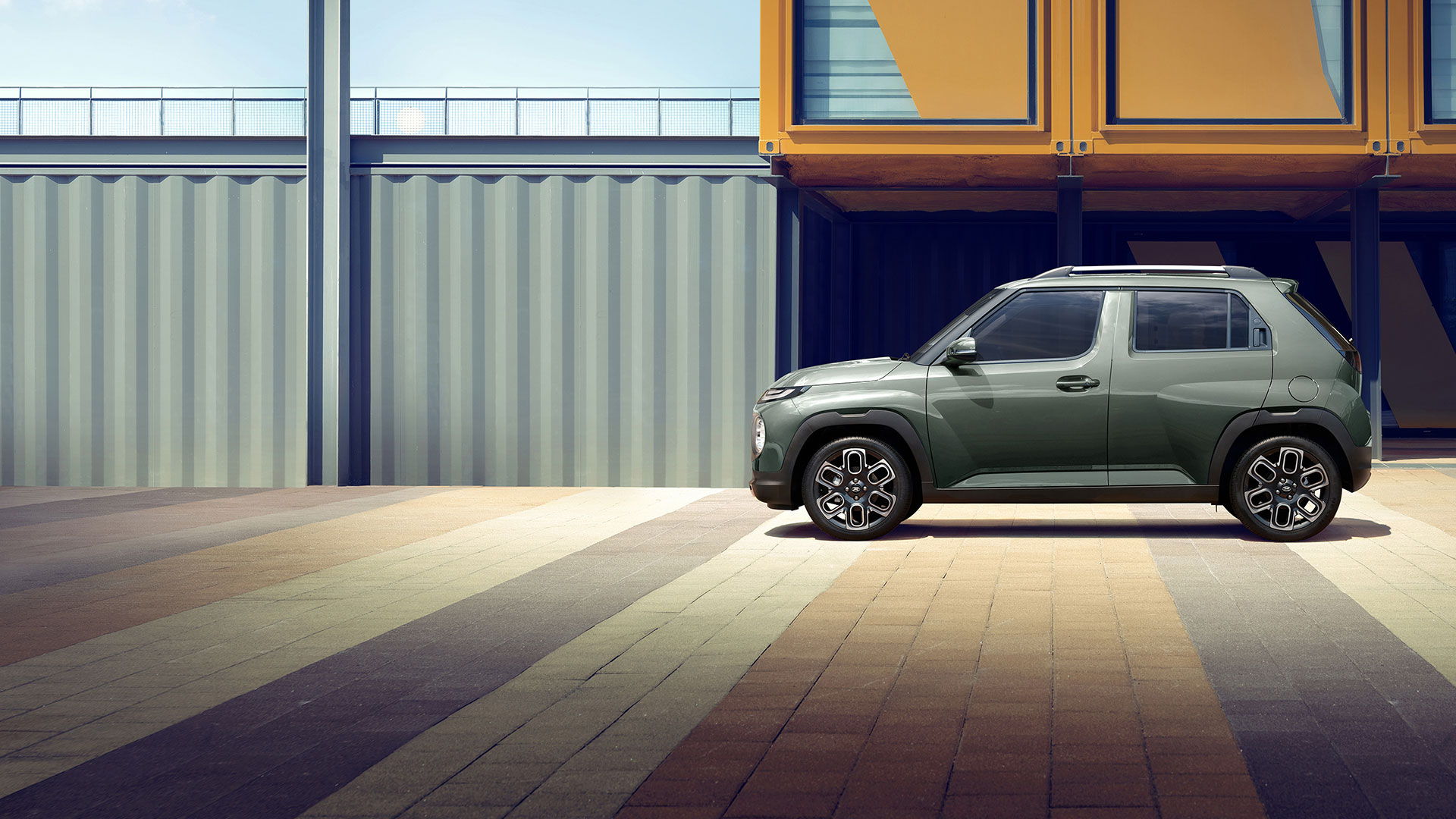 현대자동차-네이버웹툰, 캐스퍼 출고 이벤트 실시