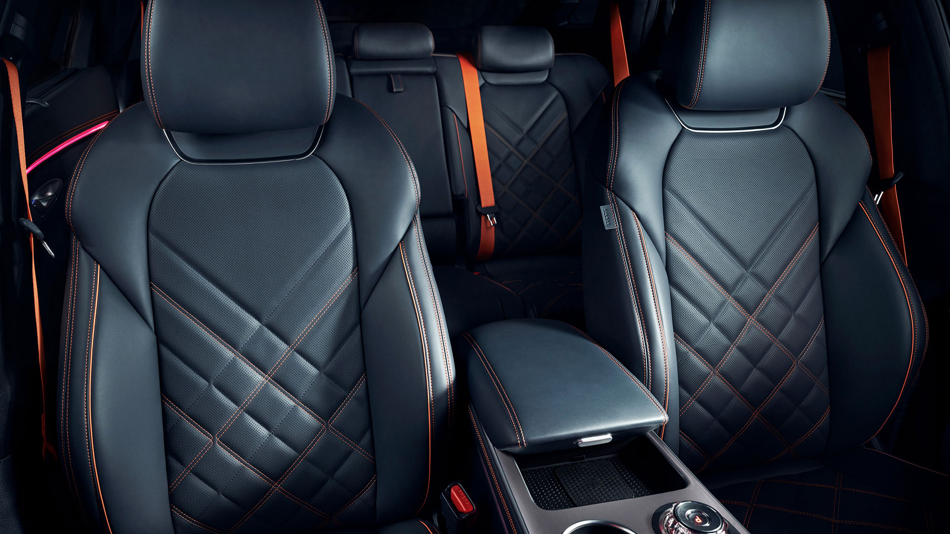 GV70 스포츠 패키지 모델