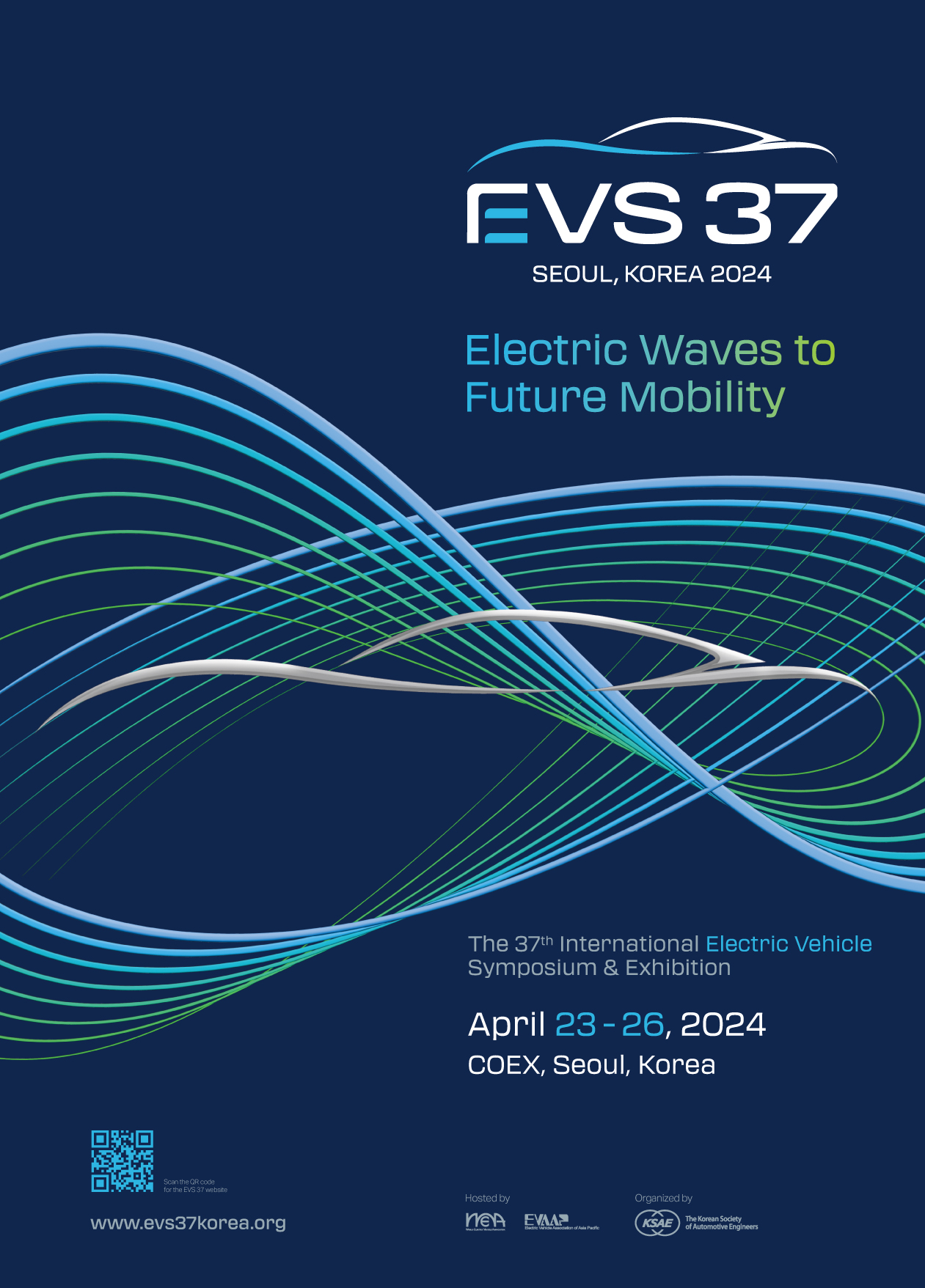 a Poster of 37th EVS