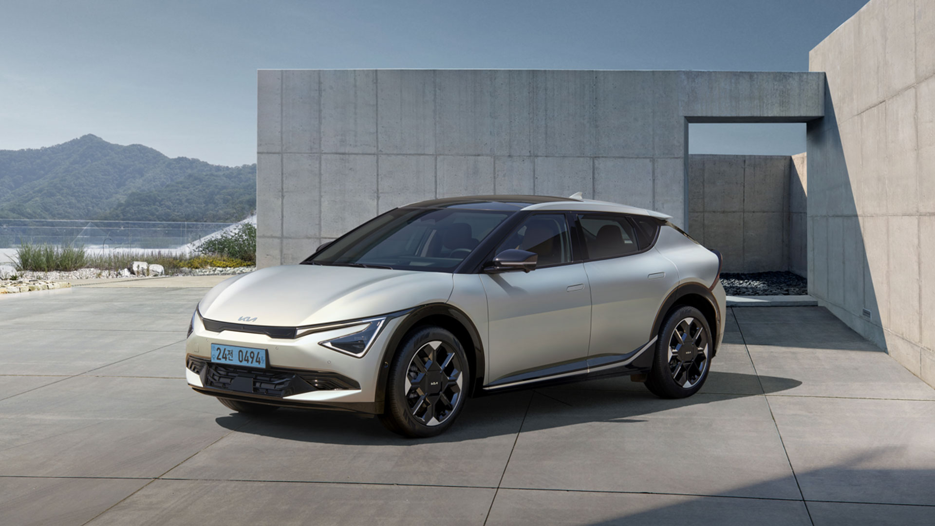 현대캐피탈, 기아 ‘더 뉴 EV6’ 대상 ‘트리플 제로(Triple Zero) 구매 프로그램’ 론칭