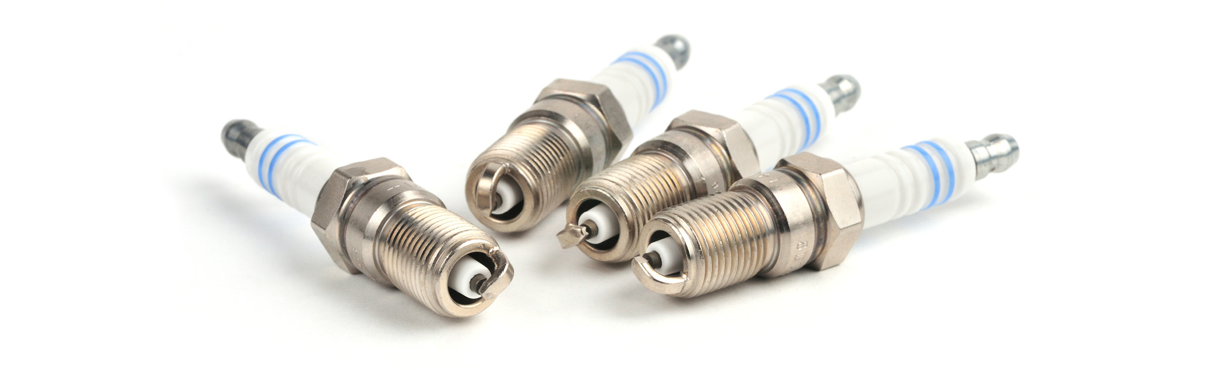 spark plug used in cars