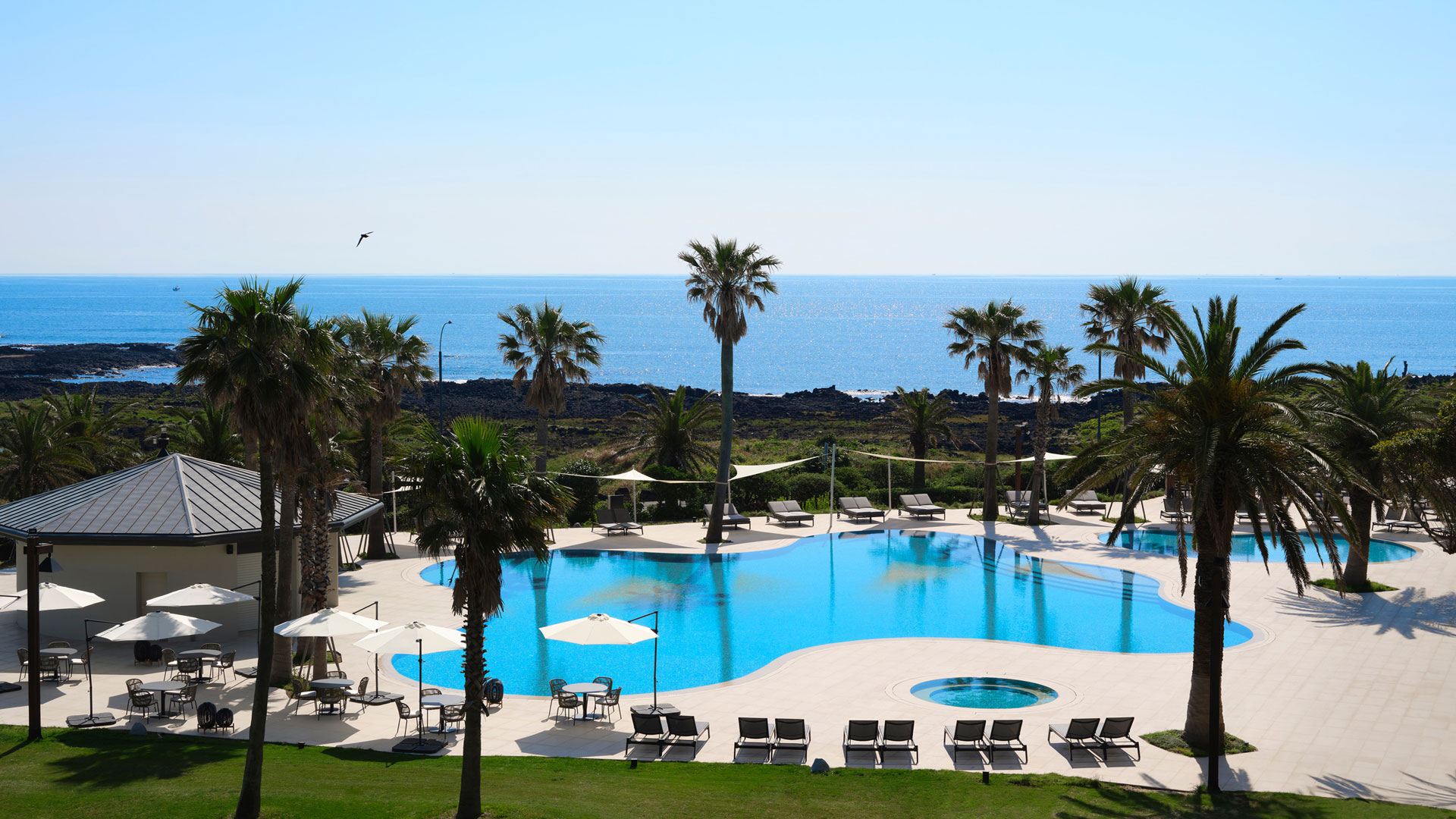 해비치 리조트 제주, 리모델링 마치고 5월 29일 재개장!