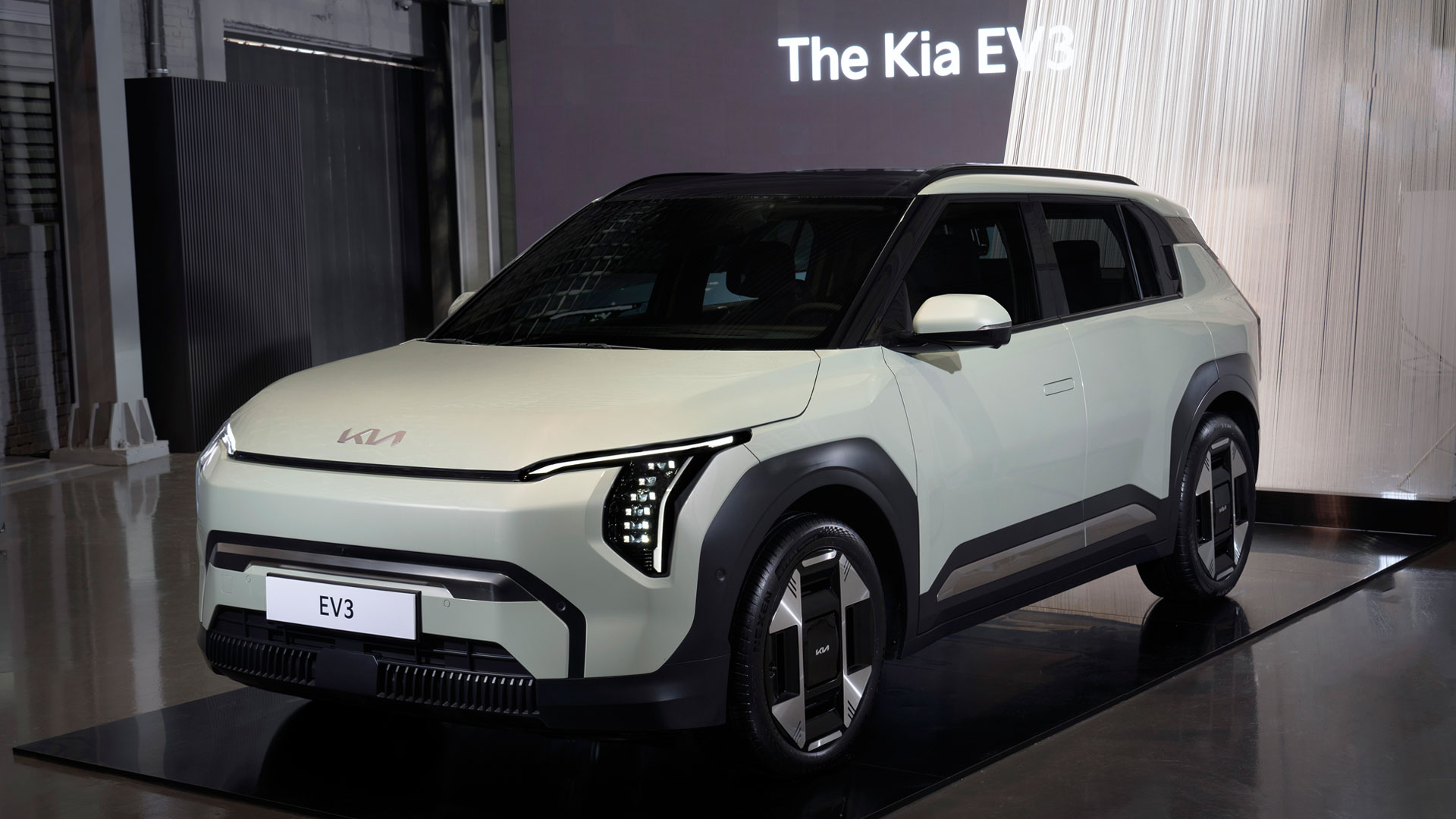 EV3 포토미디어데이 현장사진