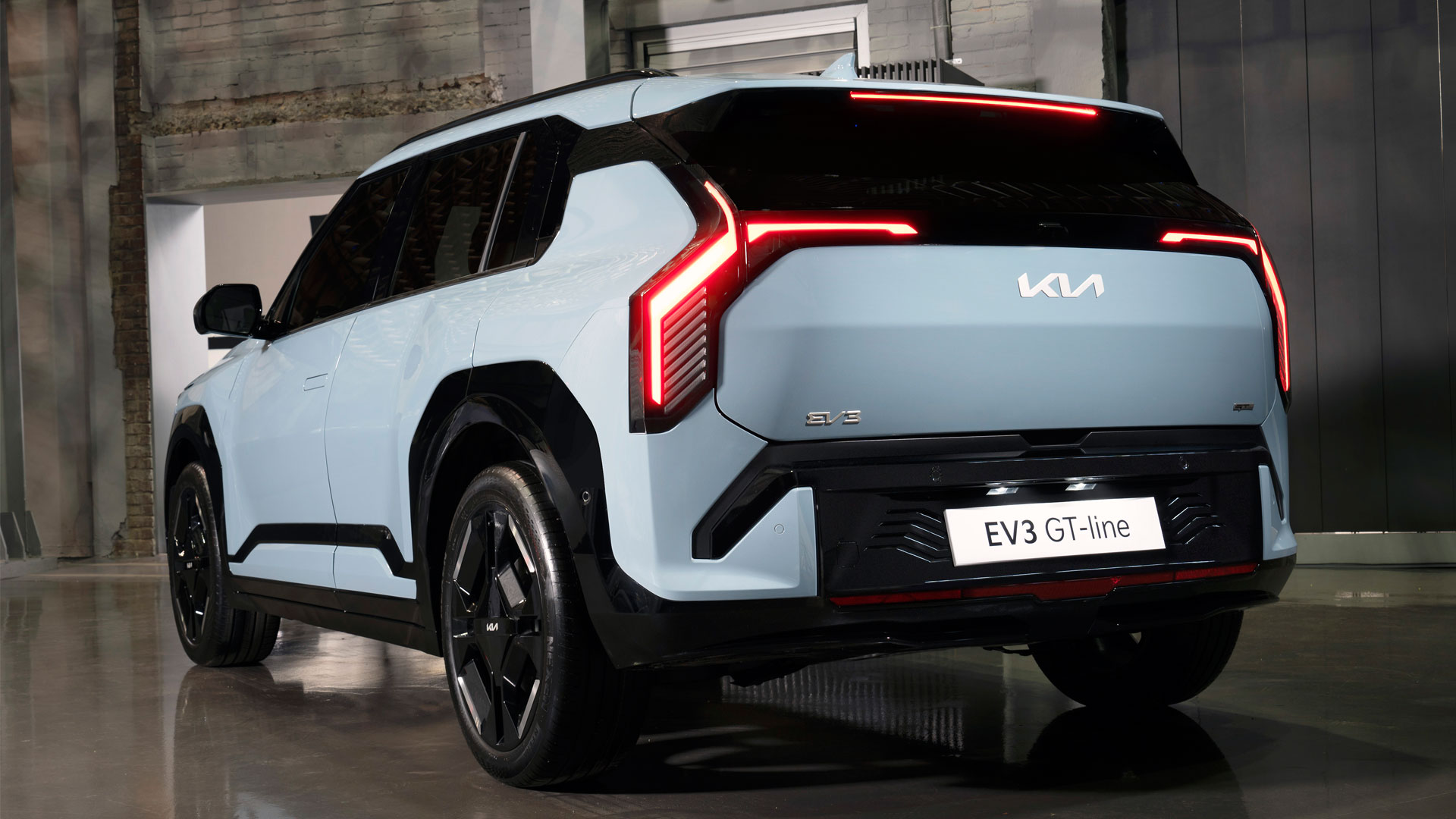 EV3 포토미디어데이 현장사진