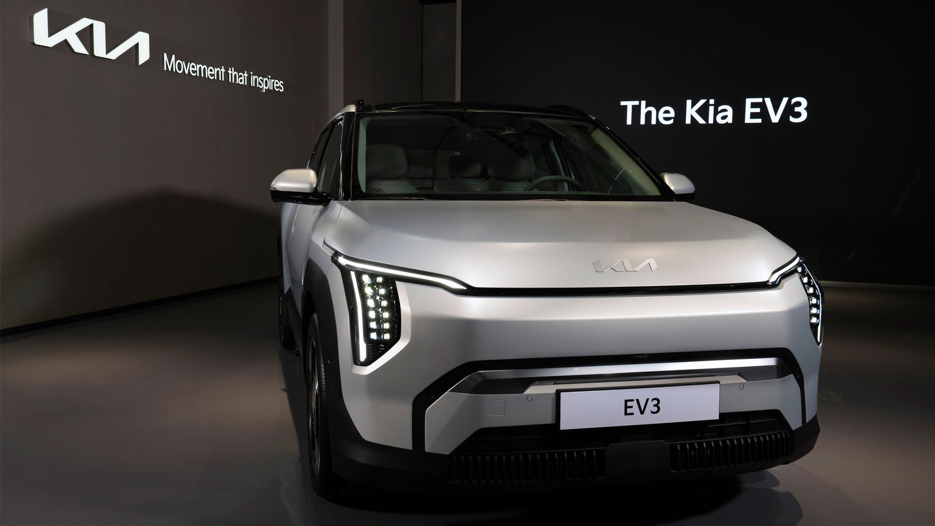 EV3 포토미디어데이 현장사진