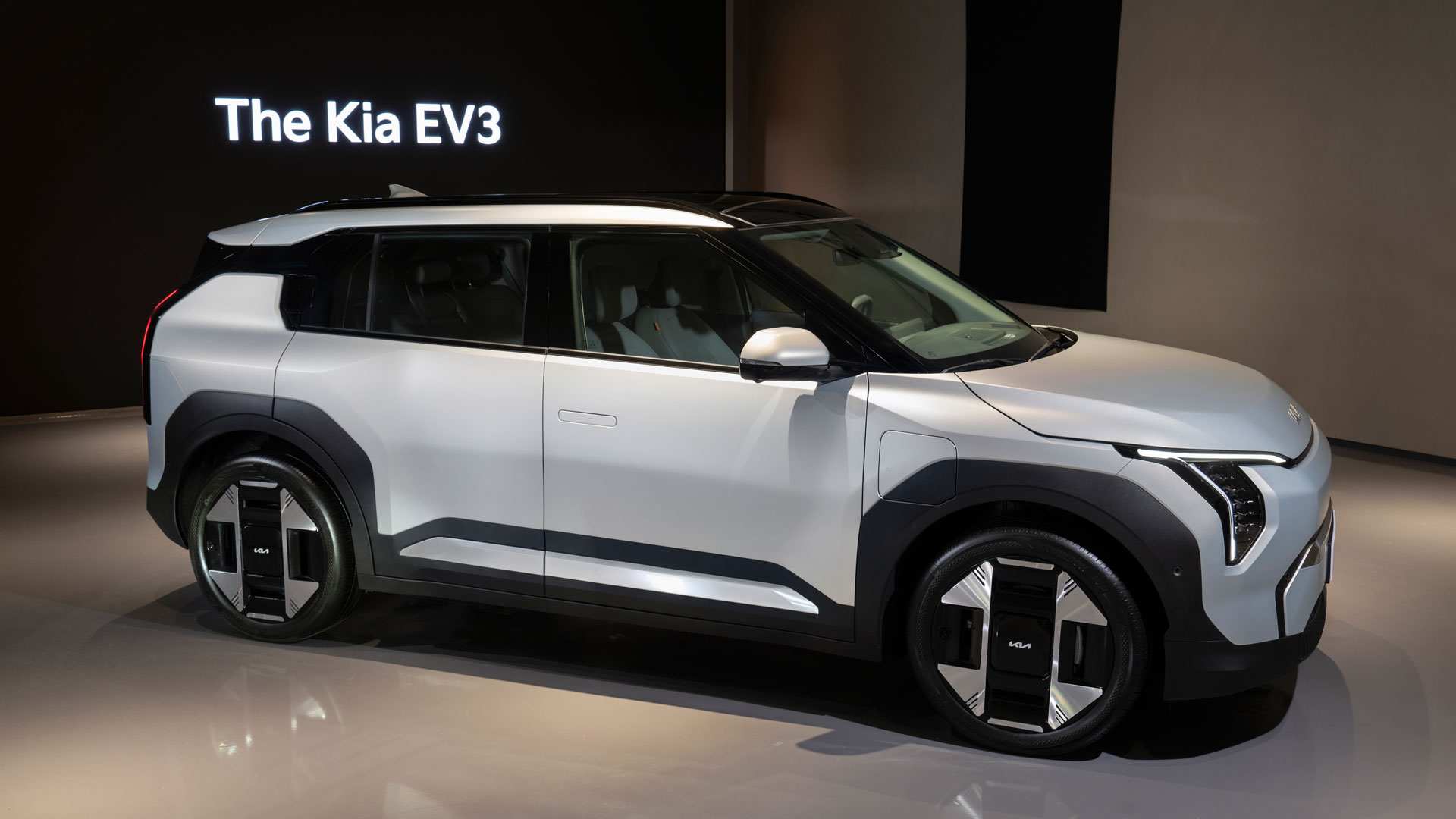 EV3 포토미디어데이 현장사진