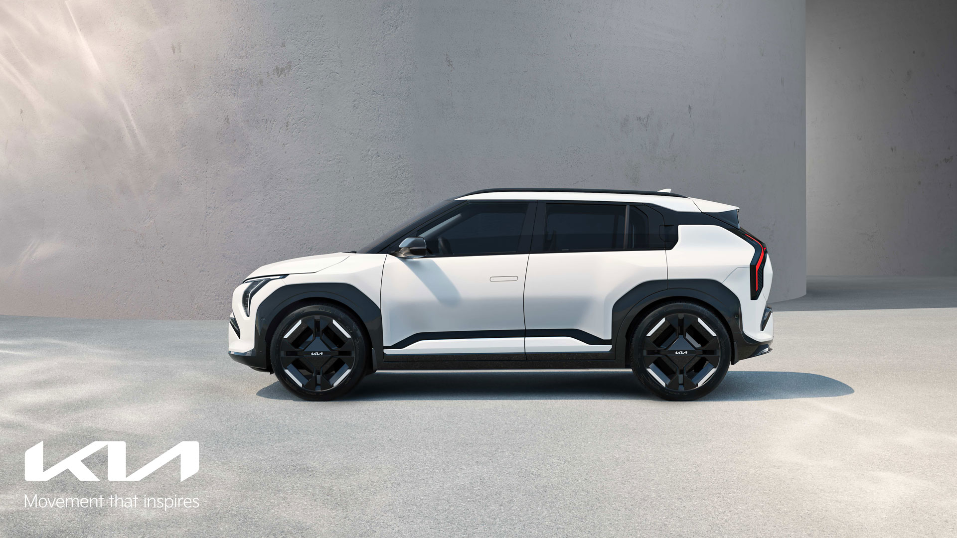 EV3 GT Exterior