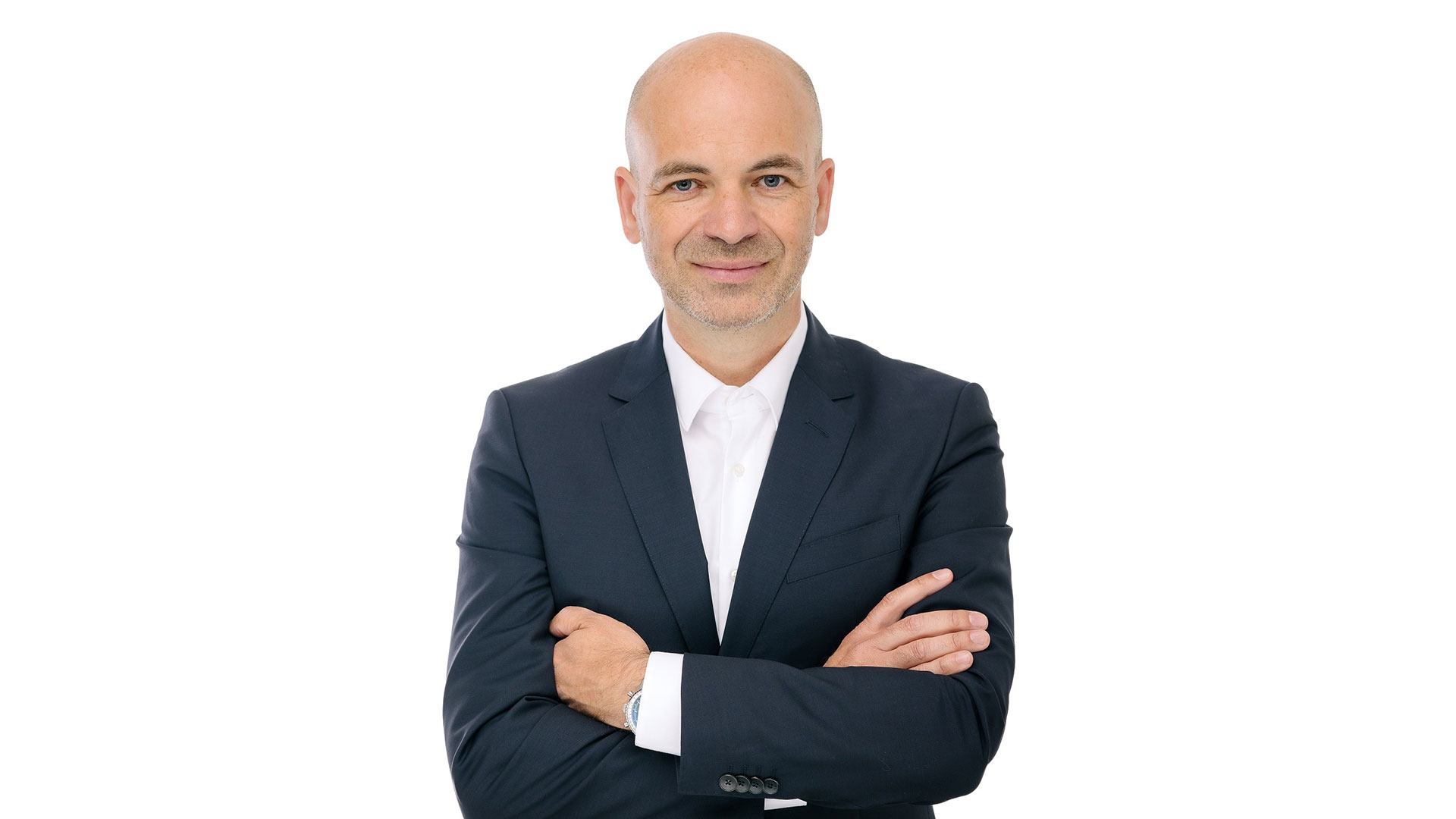 현대자동차그룹, 제네시스&성능개발담당에 만프레드 하러 부사장 영입