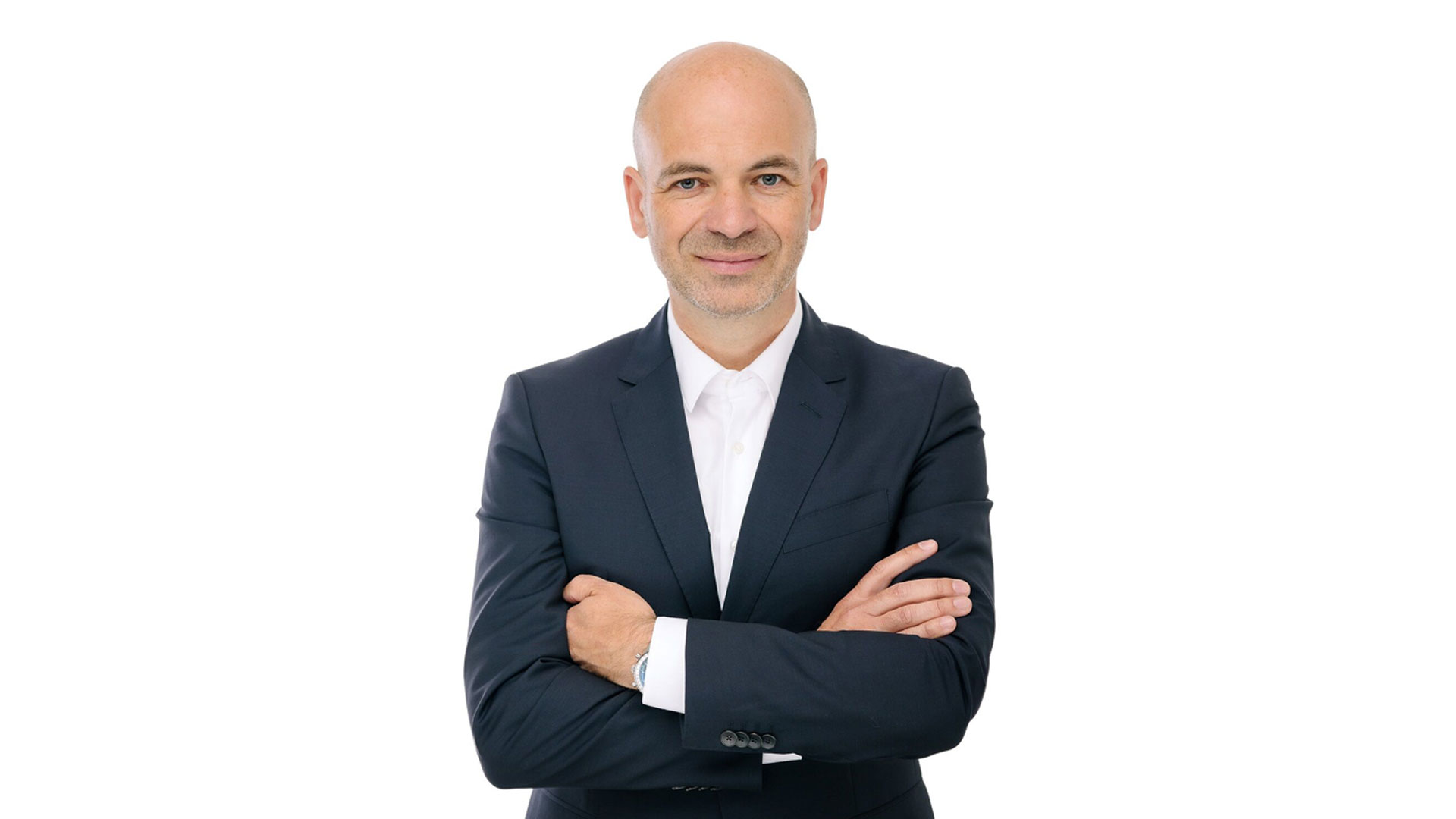 Hyundai Motor Group Appoints Manfred Harrer as Head of Genesis and Per