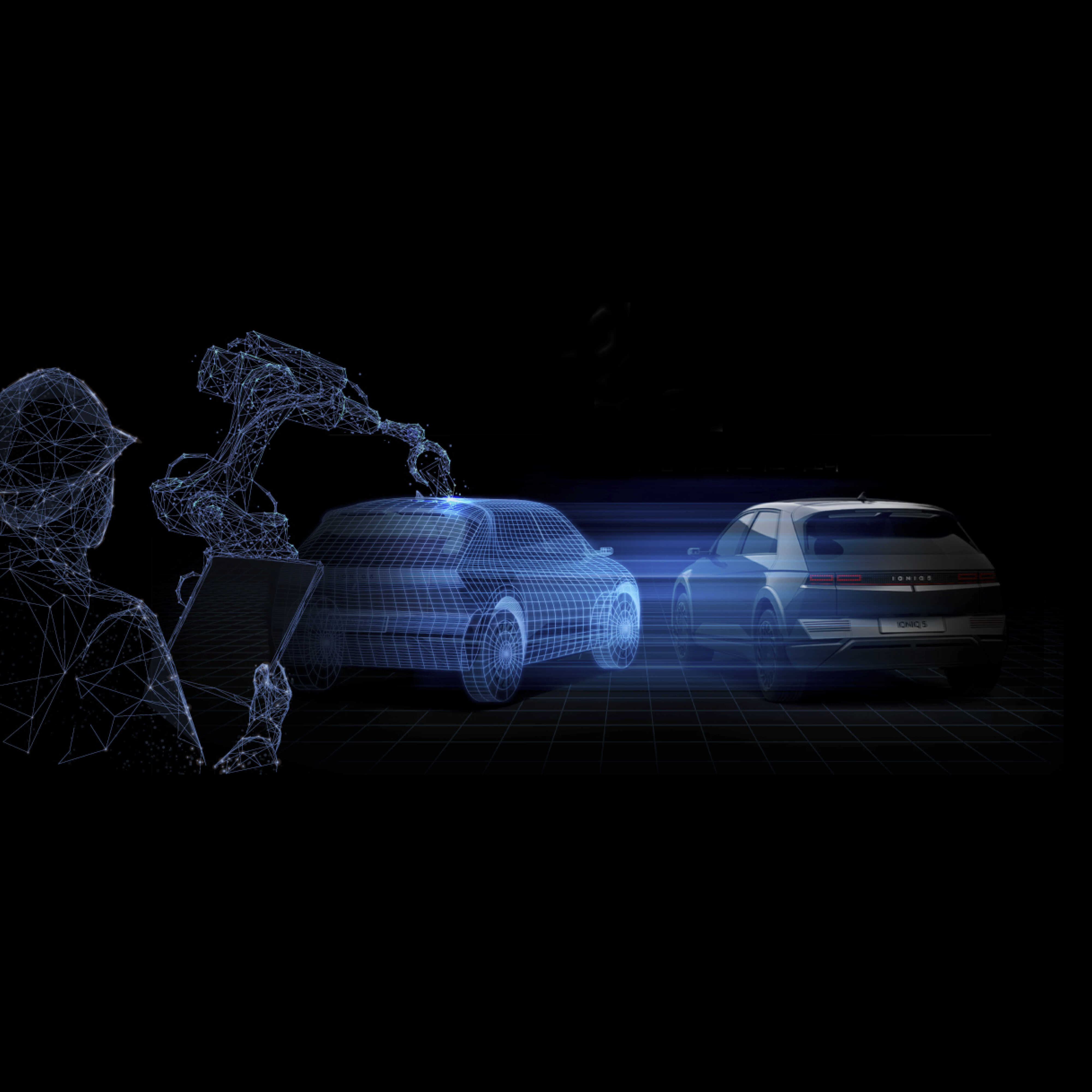 현대위아의 모빌리티 제조 토털 솔루션