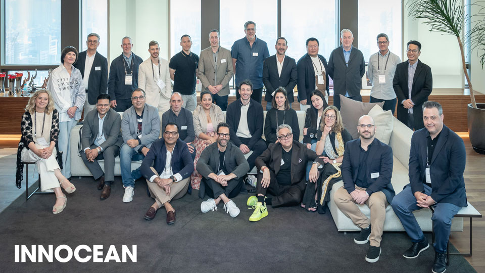 이노션, 해외법인 현지인 리더급 임원 한국 초청 행사 글로벌 네트워크 프로그램 〈디스커버리 2024〉 성료-main