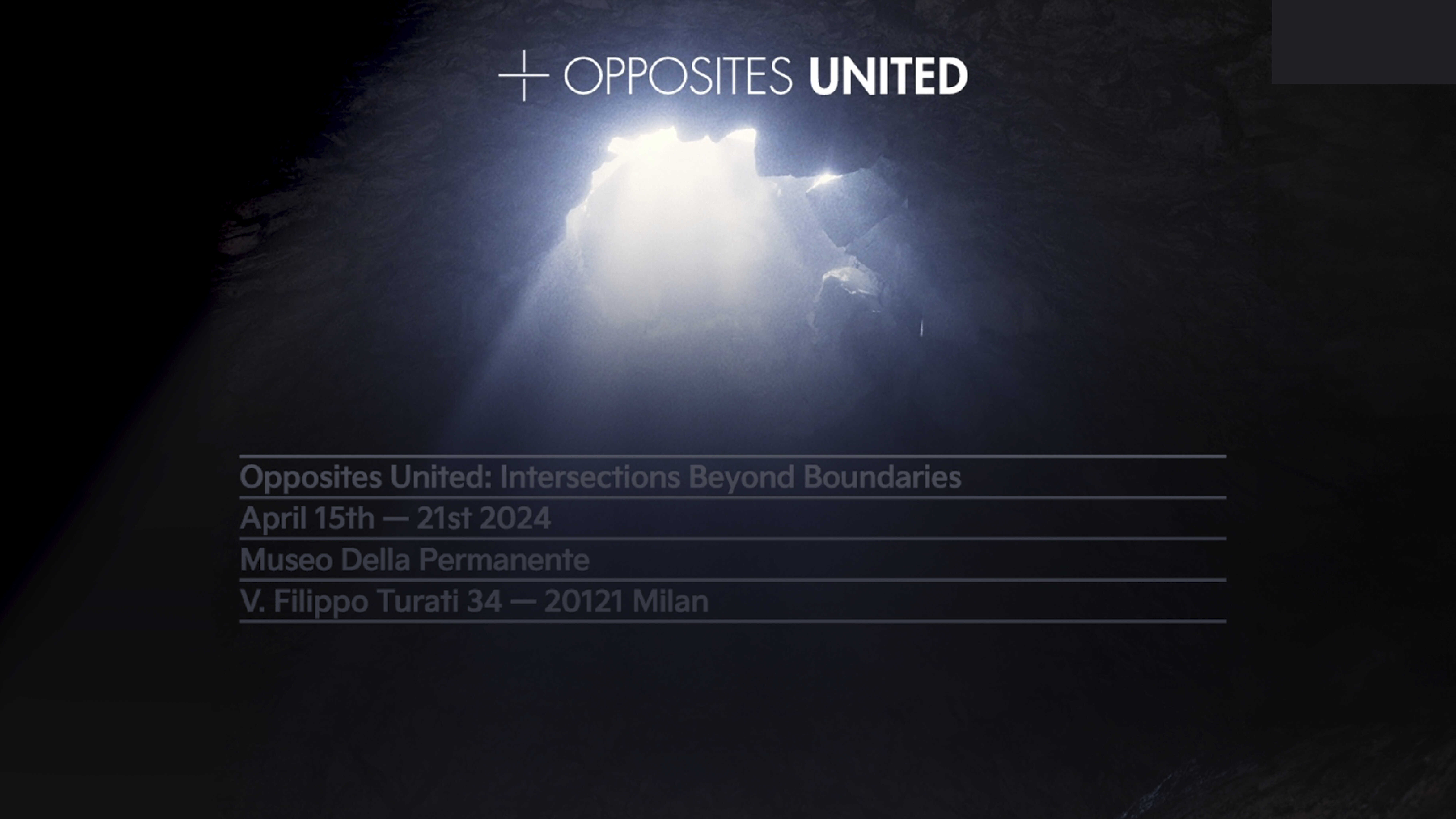 기아의 밀라노 전시 정보