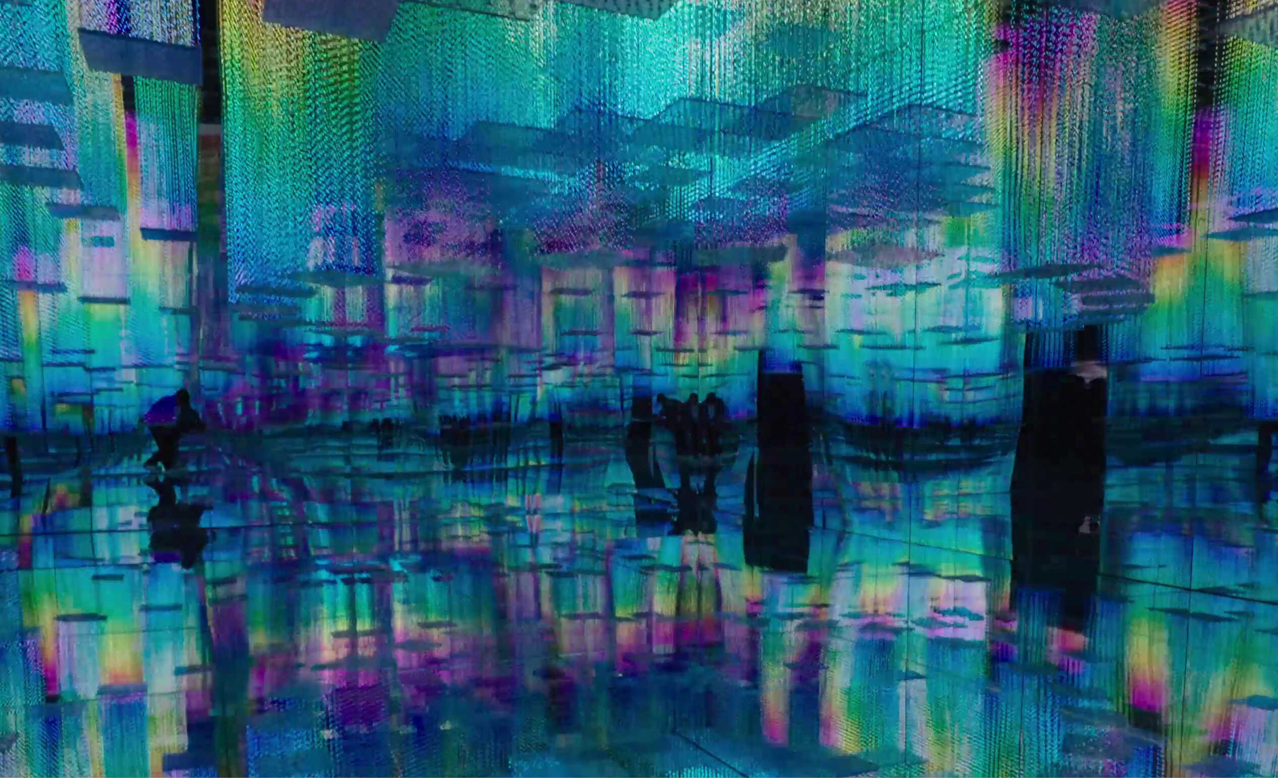 기아 밀라노 전시 모습