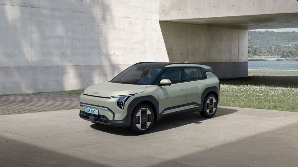 현대캐피탈, ‘The Kia EV3’ 전용 ‘E-Value 할부’ 론칭-main