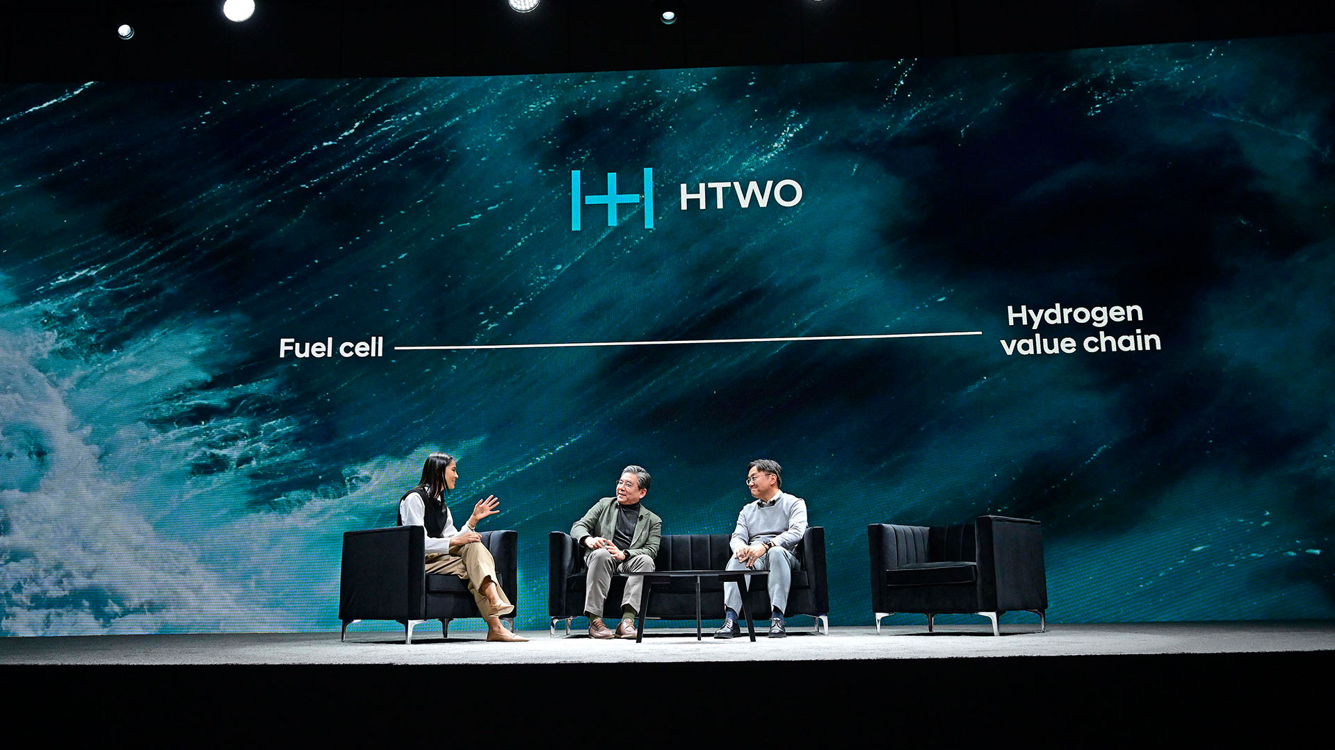 현대자동차, 수소 사회 전환 앞당긴다