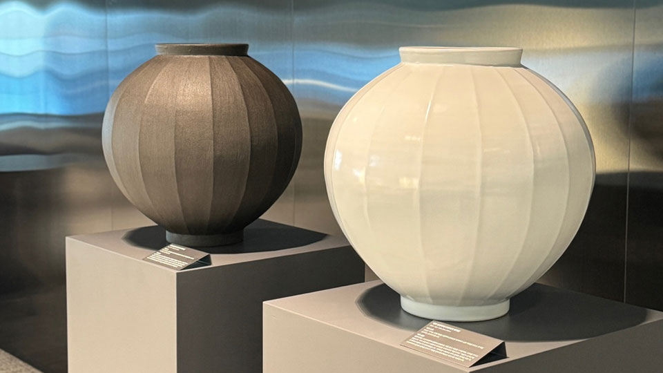 현대건설, 하이엔드 브랜드 가치 담은 ‘디에이치 힐링 오브제’ 선보여-main