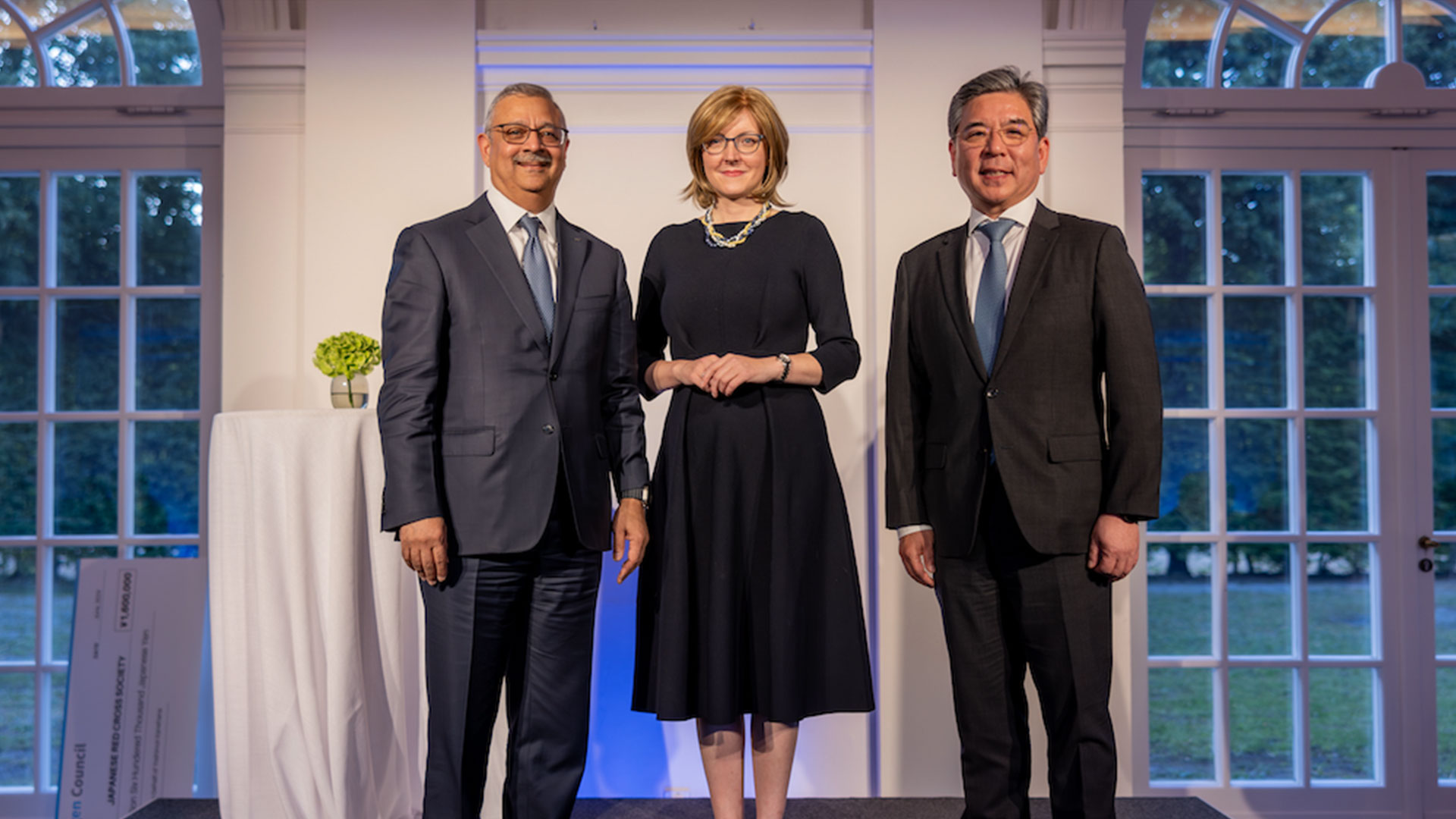 Hydrogen Council Welcomes Hyundai Motor Company as New Co–Chair
