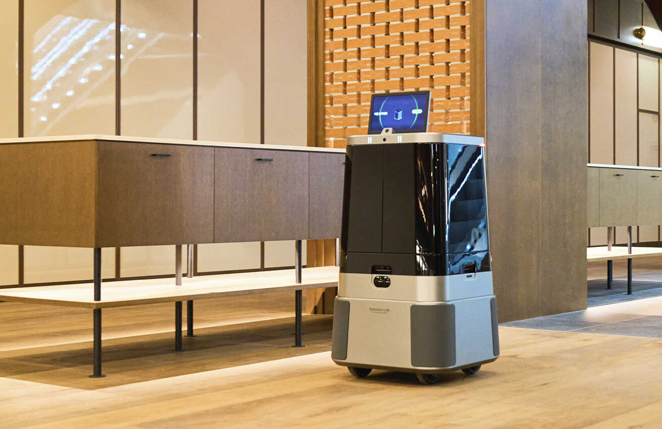 달이 딜리버리의 모습