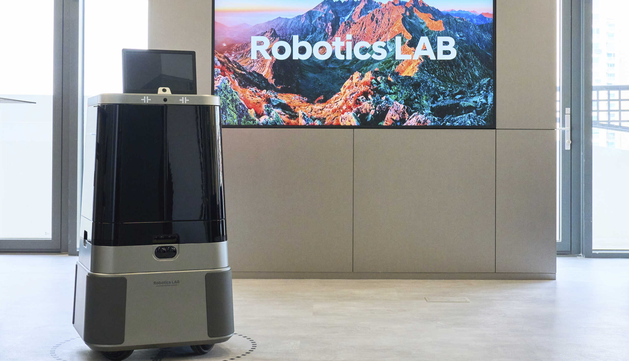 달이 딜리버리의 모습