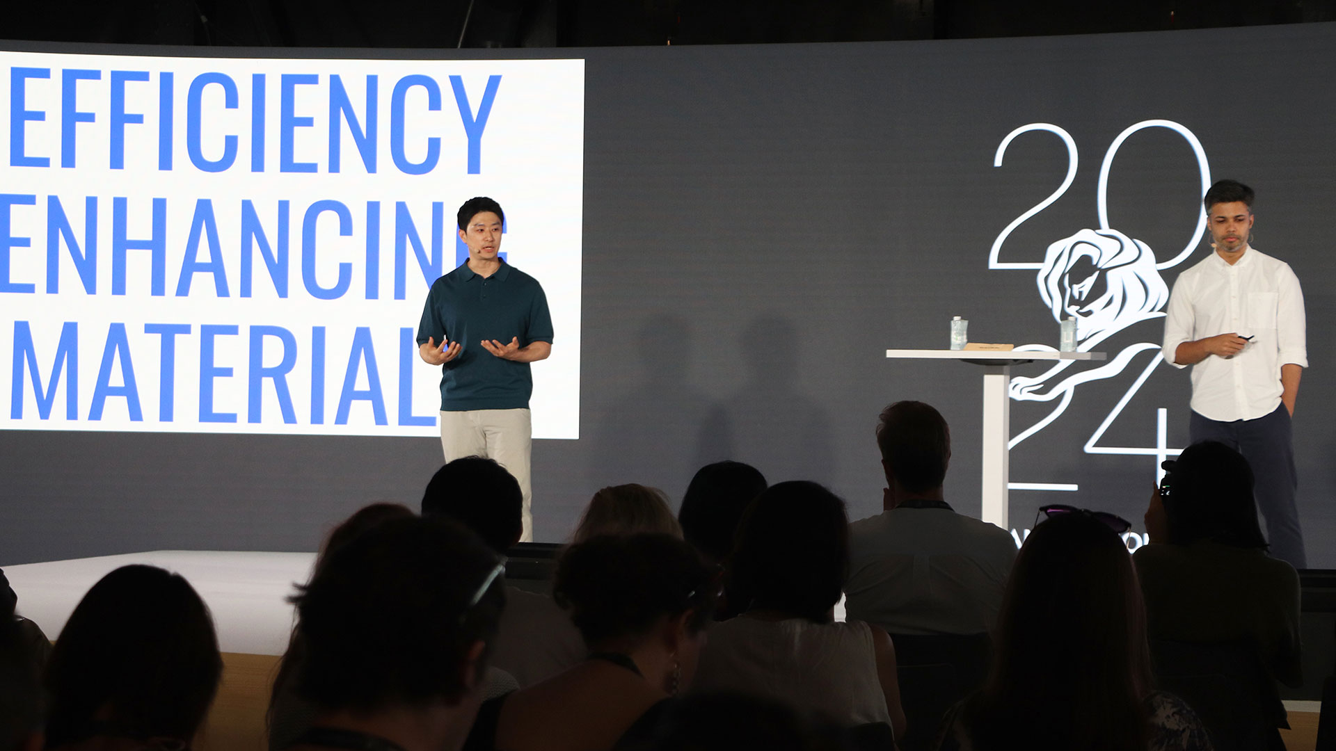 Hyundai Motor Group Showcases Advanced Technology and Innovative Campaign at Cannes Lions Festival