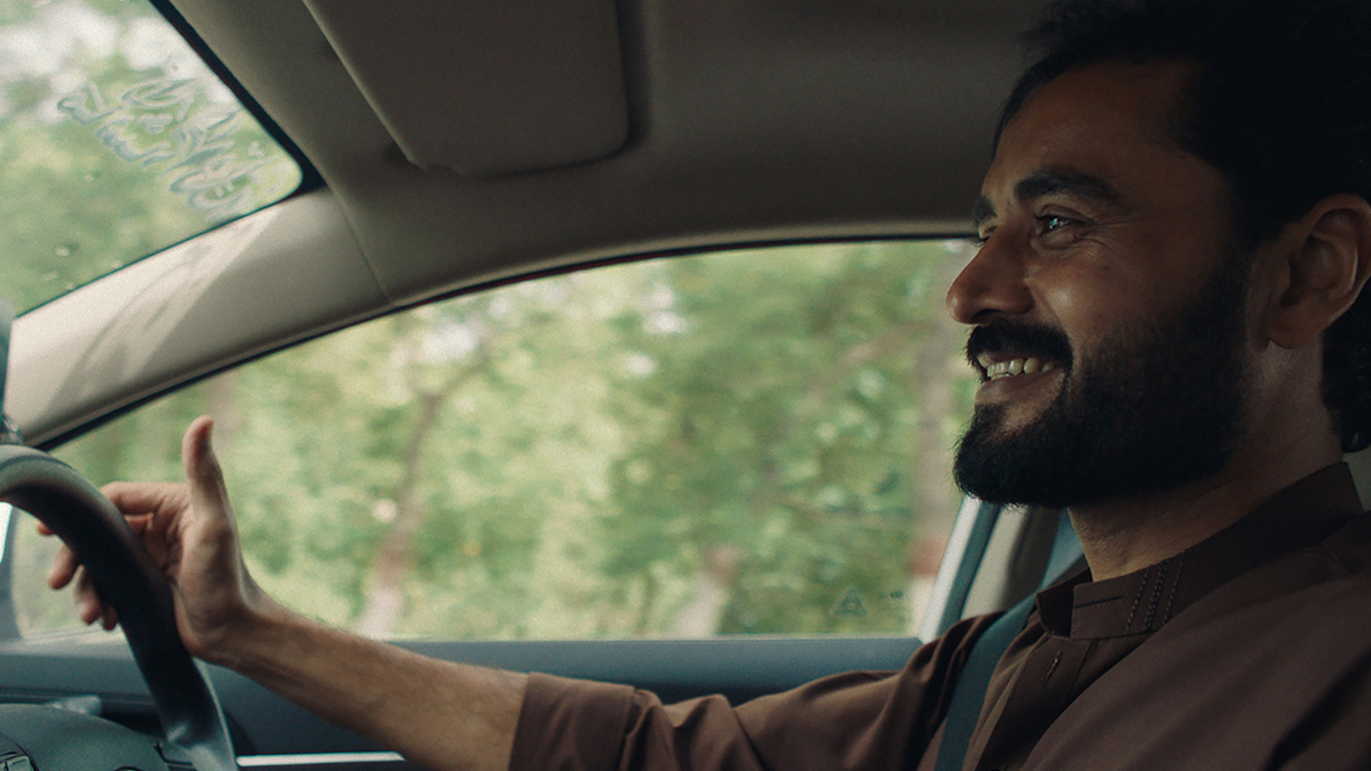 현대자동차, 첨단 냉각 소재 활용 파키스탄 캠페인 영상 공개